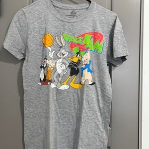 Space Jam T-shirt - Urban Outfitters